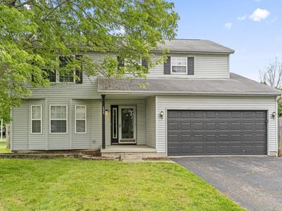 2839 Beal Dr, Columbus, OH, 43232