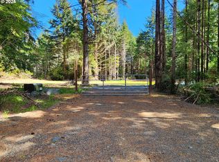 0 Vista Dr, Pt Orford, OR 97465
