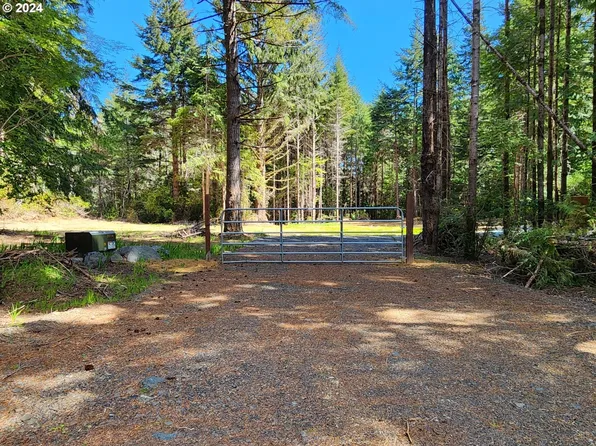 0 Vista Dr, Pt Orford, OR 97465