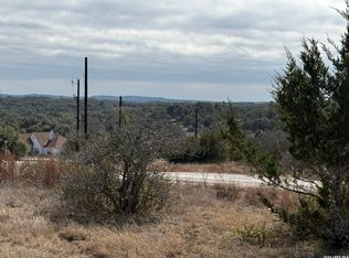 203 George Dolson #1608, Blanco, TX 78606