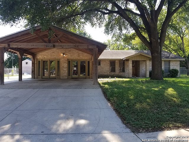 1st image of 2919 Christian Dr
