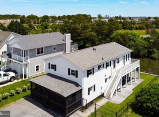 38219 Bayberry Ln, Selbyville, DE 19975