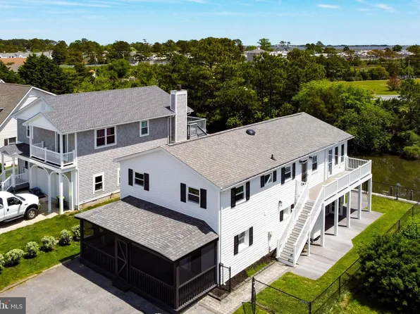 38219 Bayberry Ln, Selbyville, DE 19975