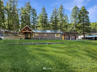 2041 Emerick Rd, Cle Elum, WA 98922
