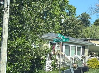 1433 Dogwood St, Morristown, TN 37814