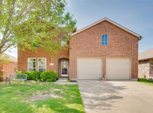 145 Wandering Dr, Forney, TX 75126