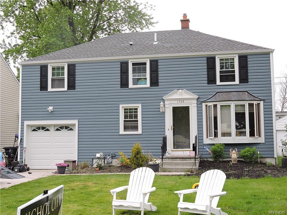 1st image of 1734 Colvin Blvd