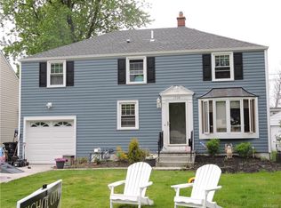 1734 Colvin Blvd, Buffalo, NY 14223