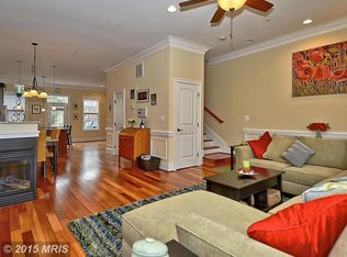 1302 Cooksie St, Baltimore, MD 21230