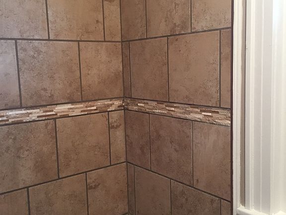 Remodeled central bath 