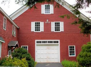 150 Windham Center Rd, Windham, ME 04062