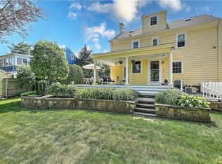 41 Stadium Rd, Providence, RI 02906