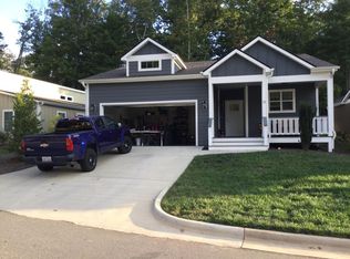11 Meeting St, Asheville, NC 28803