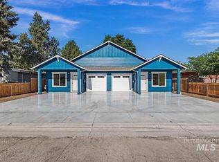 47 N Fairview St, Nampa, ID 83651