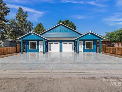 47 N Fairview St, Nampa, ID, 83651