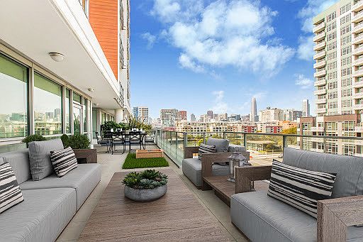 1st image of 738 Long Bridge St APT 512