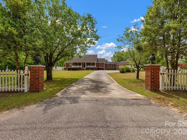 7818 Old Jefferson Hwy, Kershaw, SC 29067