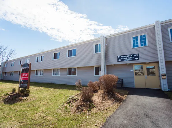 2 Saint Georges Ct, St. John's, NL A1C 4J5