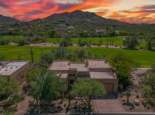 5523 E Miramonte Dr, Cave Creek, AZ 85331