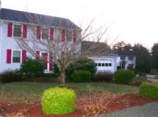 28 Exeter Highland Dr, Exeter, NH 03833