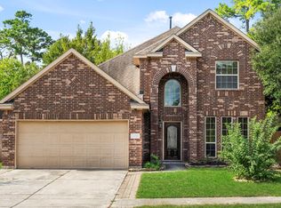 20555 Bonds Creek Ln, Spring, TX 77388