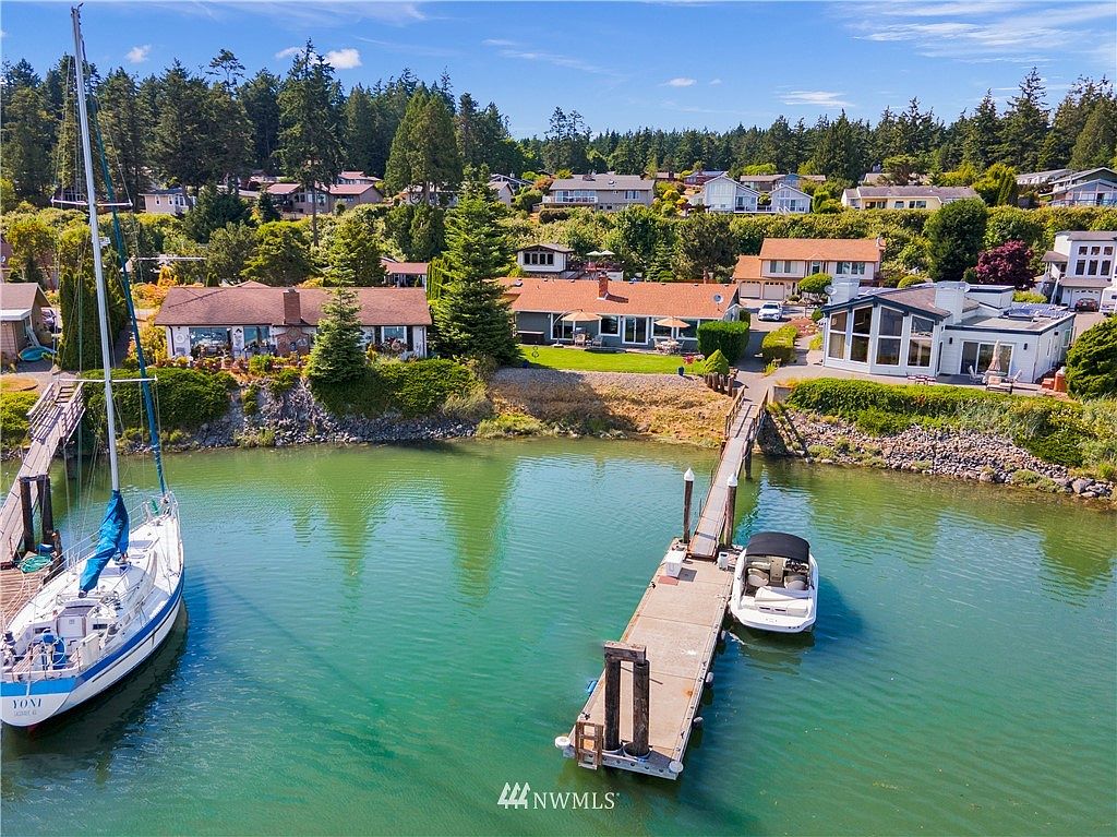 161 Swinomish Drive, La Conner, WA 98257 Zillow