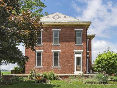 6880 Scioto Darby Rd, Ashville, OH, 43103