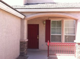 10672 Angel Dreams Ave, Las Vegas, NV 89144