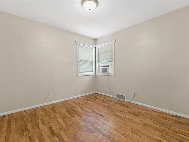 Upstairs Bedroom