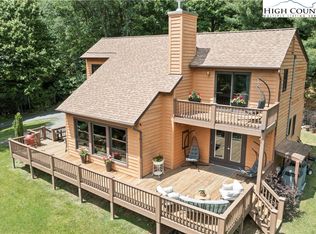 224 Eastview Dr, Boone, NC 28607