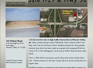 125 Willow Rd, Missouri Valley, IA 51555