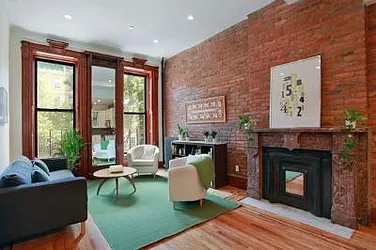 Sold by Corcoran