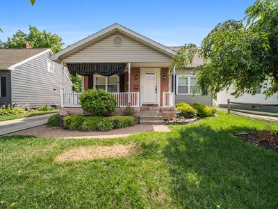 3309 Auburn St, Erie, PA, 16508