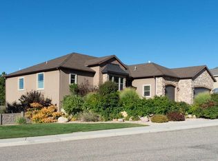 2318 N Wonser Ln, Cedar City, UT 84721