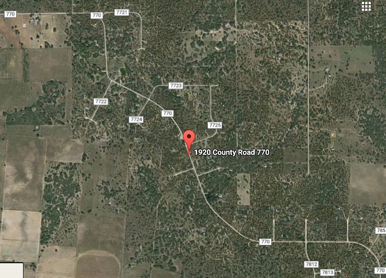 1st image of 1920 County Road 770