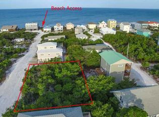 Seahorse Ln, Port saint joe, FL 32456