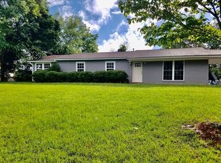 285 Billingsley Baskin Rd, Winona, MS 38967