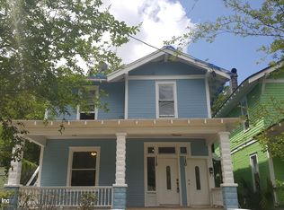 118 W 11th St, Jacksonville, FL 32206