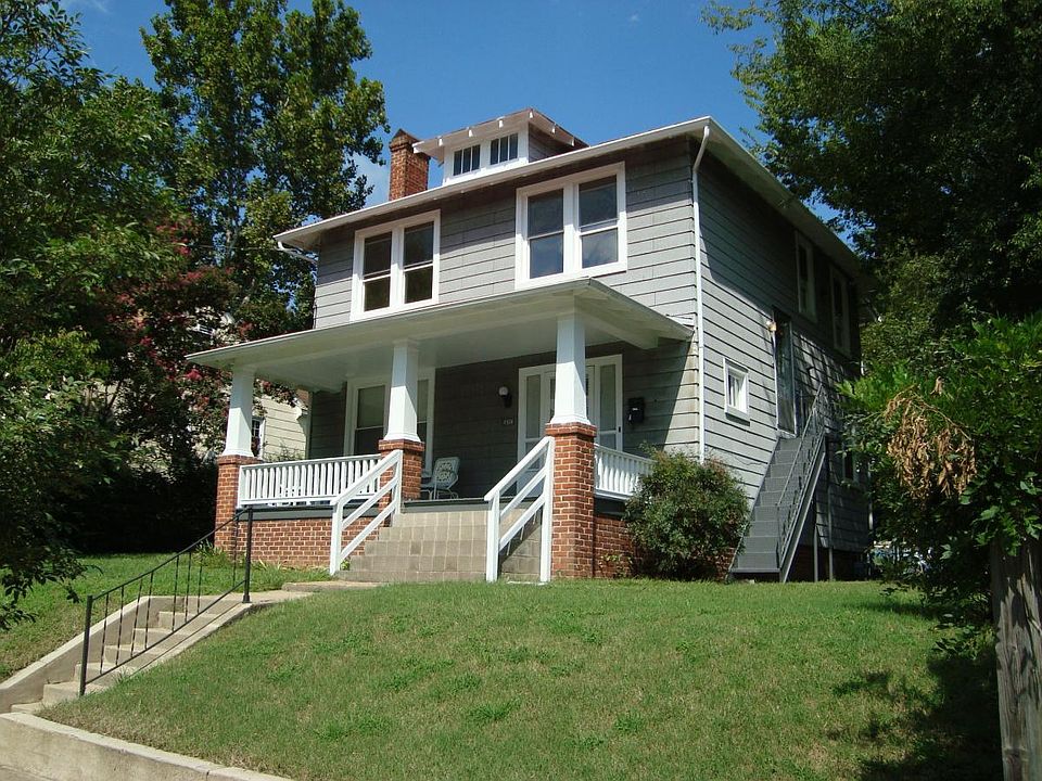 1st image of 2403 Semmes Ave Floor 1