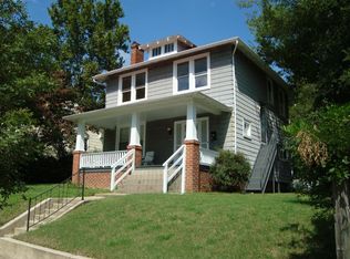2403 Semmes Ave FLOOR 1, Richmond, VA 23225