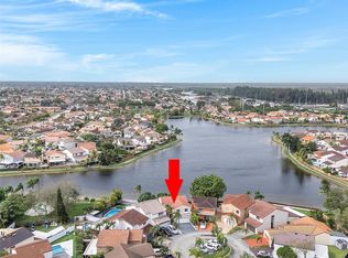 13269 SW 9th Ln, Miami, FL 33184