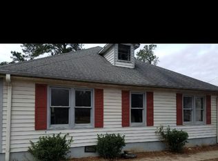 4777 Storey Mill Rd, Hephzibah, GA 30815