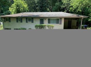 2607 Butner Rd SW, Atlanta, GA 30331