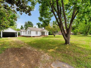 314 Bay St, Purvis, MS 39475