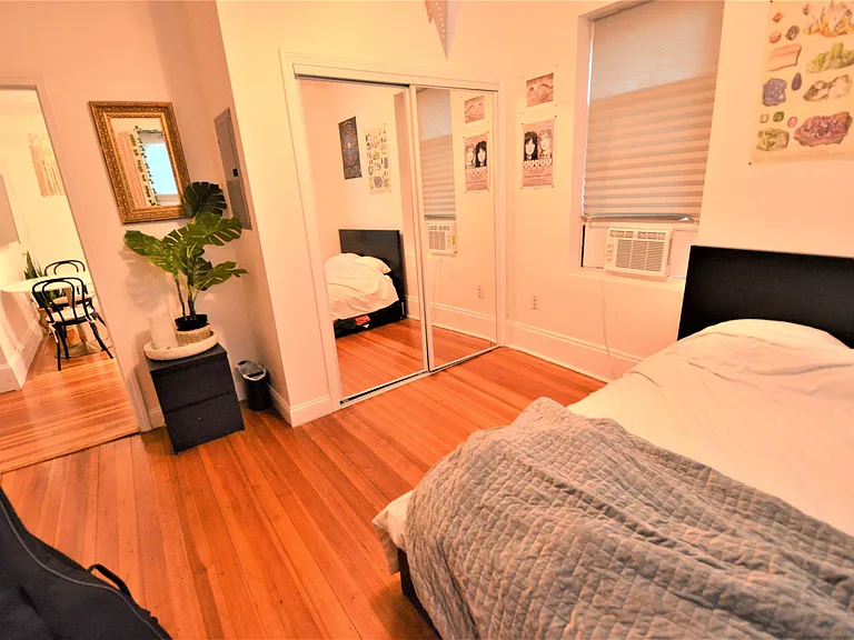 47 Symphony Rd #301 — Photo 1
