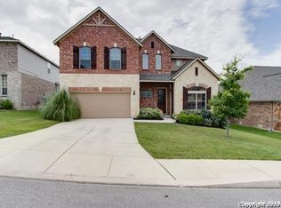 614 Olivia Dale, San Antonio, TX 78260