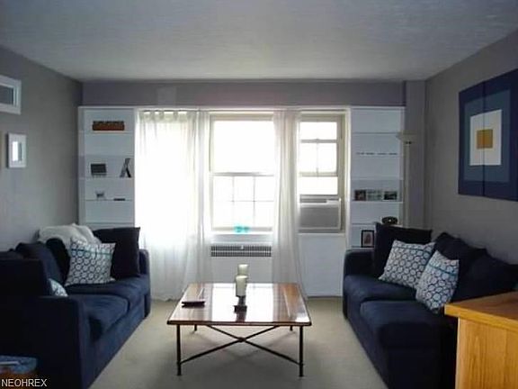 4th image of 13400 Shaker Blvd APT 704