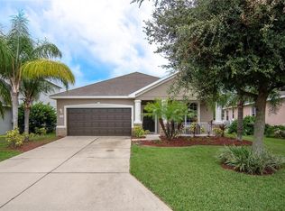 12563 23rd St E, Parrish, FL 34219