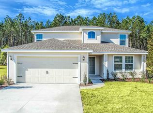 688 Islamorada Dr N, Macclenny, FL 32063