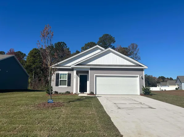 426 Castillo Dr., Loris, SC 29569